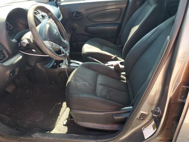 Photo 7 from auction – 2016 NISSAN VERSA S with VIN 3N1CN7AP0GL872133