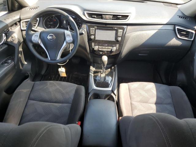 Photo 8 from auction – 2015 NISSAN ROGUE S with VIN KNMAT2MV2FP569302