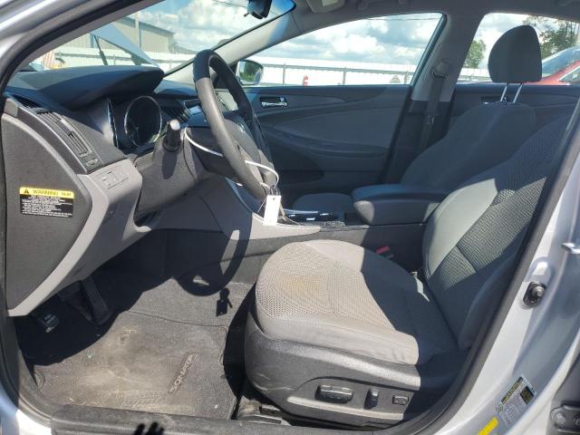 Photo 7 from auction – 2013 HYUNDAI SONATA GLS with VIN 5NPEB4AC2DH515817