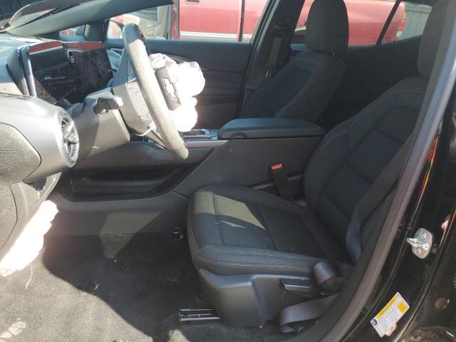Photo 7 from auction – 2025 CHEVROLET EQUINOX LT with VIN 3GN7DLRP9SS131502