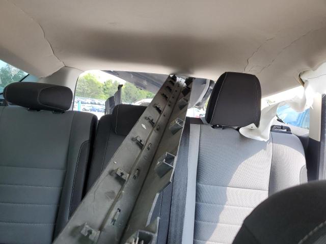 Photo 10 from auction – 2017 FORD ESCAPE S with VIN 1FMCU0F77HUC59512