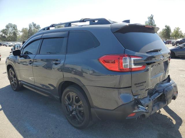 Photo 2 from auction – 2023 SUBARU ASCENT LIM with VIN 4S4WMAKD4P3426413