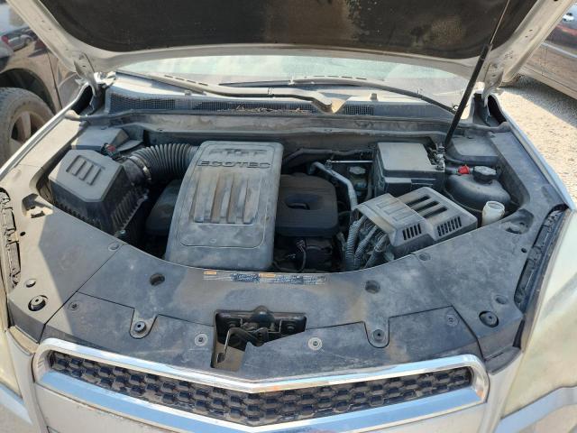 Photo 12 from auction – 2014 CHEVROLET EQUINOX LT with VIN 2GNFLFEK3E6141620