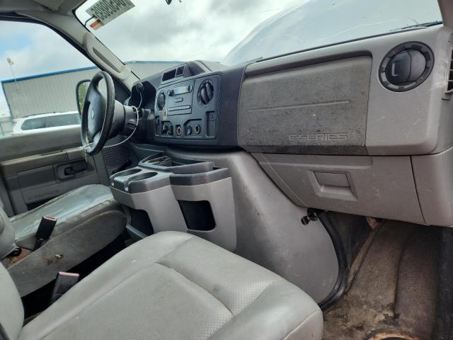 Photo 8 from auction – 2011 FORD ECONOLINE with VIN 1FDSS3EL9BDA32783