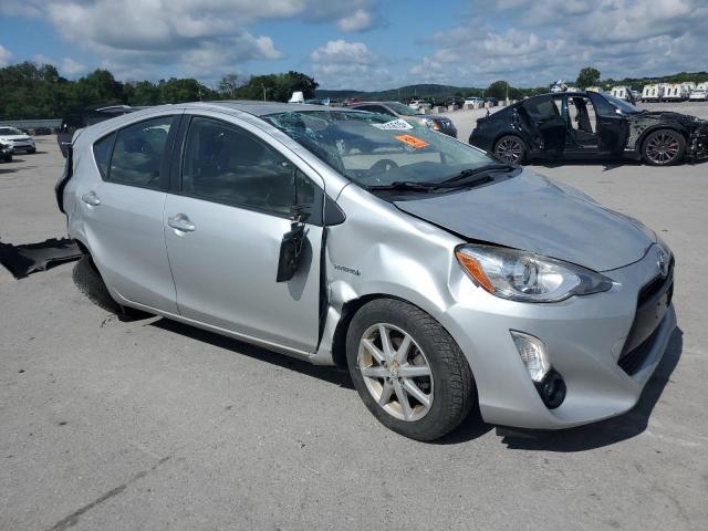 Photo 4 from auction – 2015 TOYOTA PRIUS C with VIN JTDKDTB39F1089429