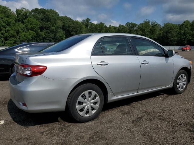 Photo 3 from auction – 2011 TOYOTA COROLLA BA with VIN JTDBU4EE2BJ105547