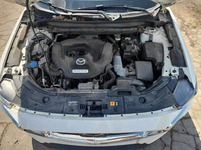 Photo 12 from auction – 2020 MAZDA CX-5 SIGNA with VIN JM3KFBEY2L0782282