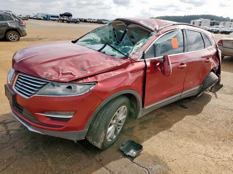 LINCOLN MKC 2015 z numerem VIN 5LMCJ1A98FUJ14688 - Zdjęcie z aukcji