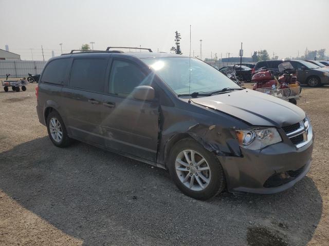 Фото 4 с аукциона – 2016 DODGE GRAND CARA с VIN 2C4RDGCG5GR177849