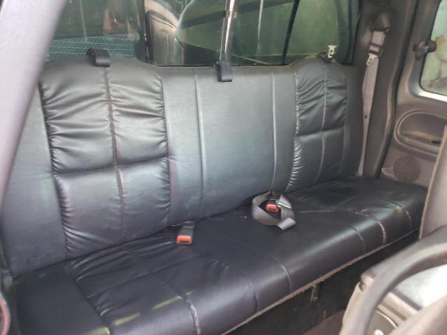 Photo 10 from auction – 2002 DODGE RAM 3500 with VIN 3B7MF336X2M274565