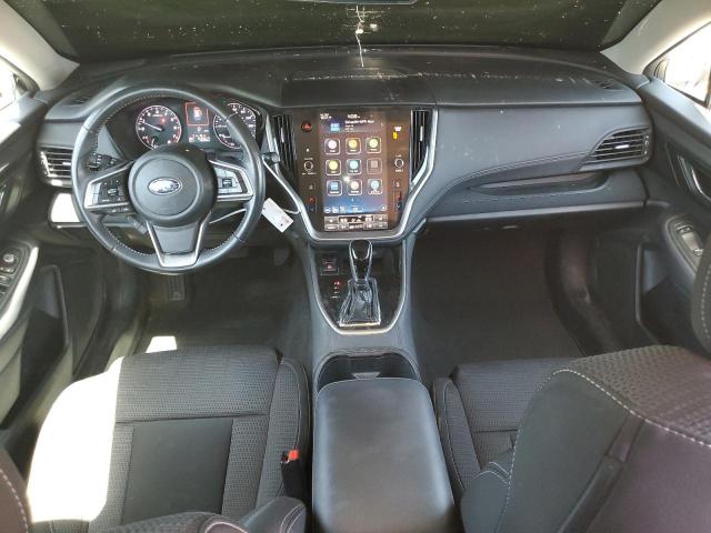 Photo 8 from auction – 2021 SUBARU OUTBACK PR with VIN 4S4BTACC3M3207347