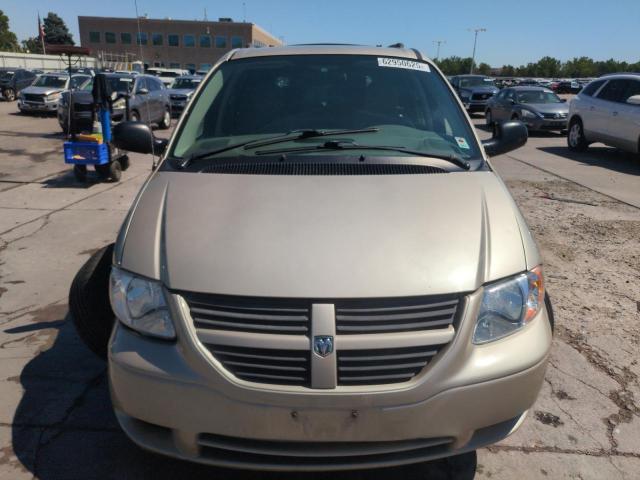 Photo 5 from auction – 2006 DODGE CARAVAN SX with VIN 1D8GP45R06B541895