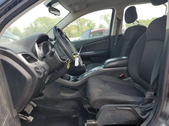 Photo 7 from auction – 2015 DODGE JOURNEY SE with VIN 3C4PDCAB2FT747759