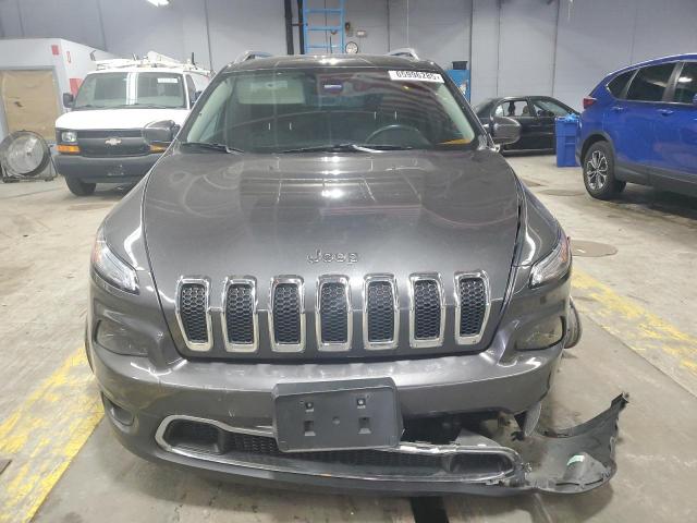 Photo 5 from auction – 2016 JEEP CHEROKEE L with VIN 1C4PJMDS8GW263410
