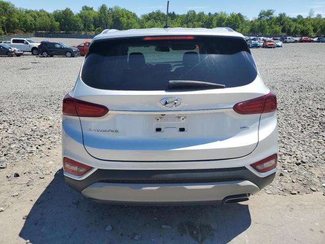 Photo 6 from auction – 2019 HYUNDAI SANTA FE S with VIN 5NMS2CAD0KH108398