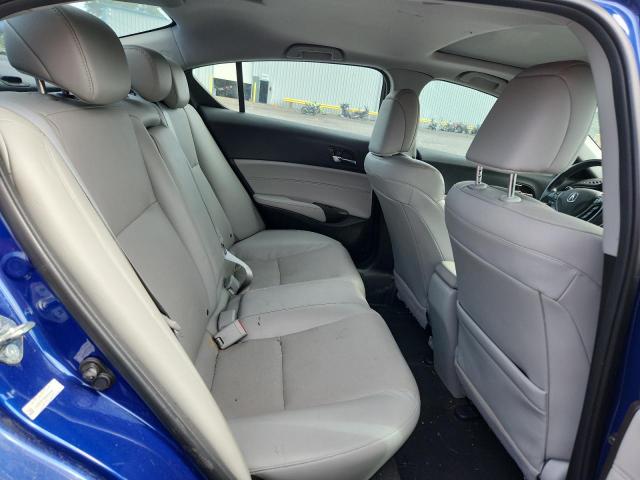 Photo 10 from auction – 2016 ACURA ILX PREMIU with VIN 19UDE2F73GA010448