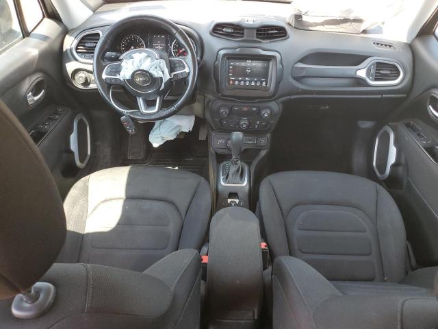 Photo 8 from auction – 2018 JEEP RENEGADE L with VIN ZACCJBBB4JPH56575