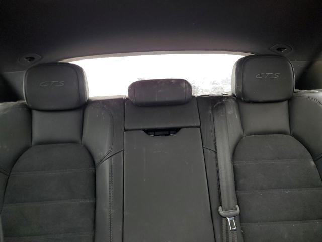 Photo 10 from auction – 2017 PORSCHE MACAN GTS with VIN WP1AG2A59HLB51322
