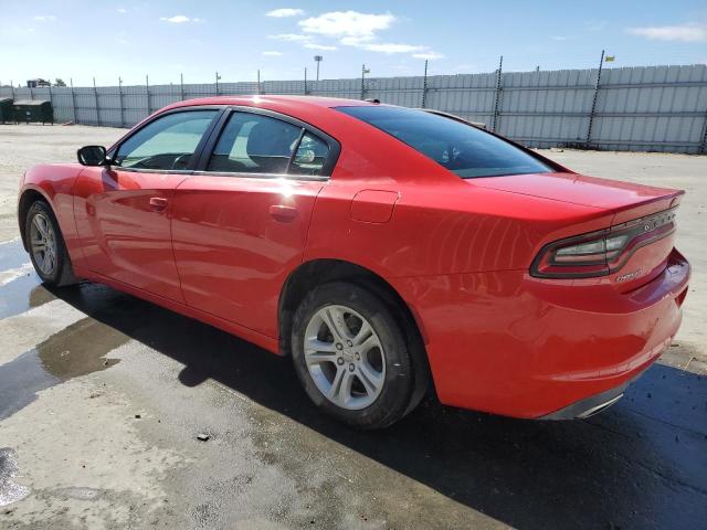 Photo 2 from auction – 2022 DODGE CHARGER SX with VIN 2C3CDXBG8NH200619