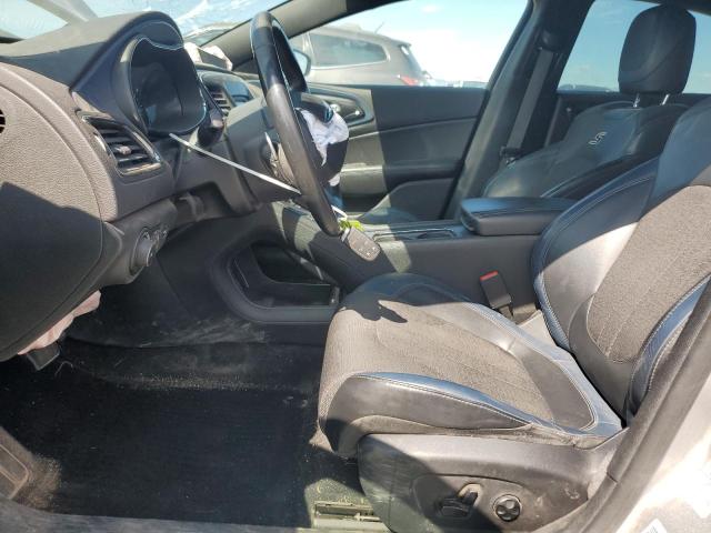 Photo 7 from auction – 2015 CHRYSLER 200 S with VIN 1C3CCCDGXFN674038