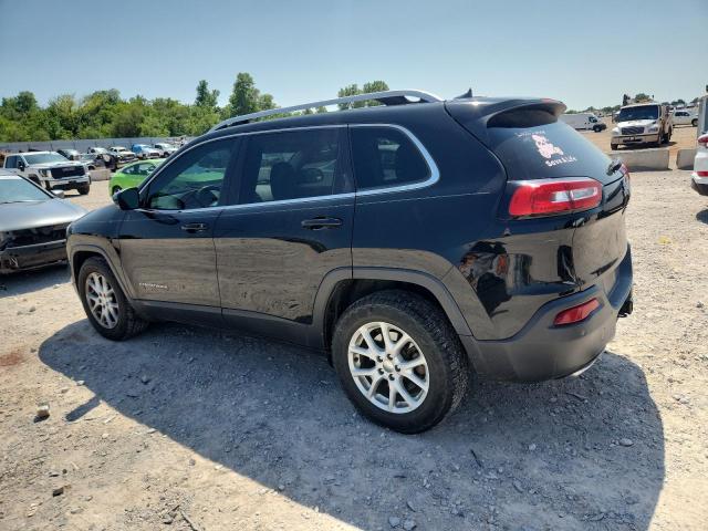 Photo 2 from auction – 2017 JEEP CHEROKEE L with VIN 1C4PJLCS5HW623942