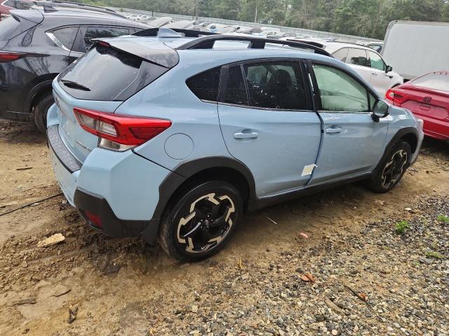 Photo 3 from auction – 2023 SUBARU CROSSTREK with VIN JF2GTHMC5PH252087