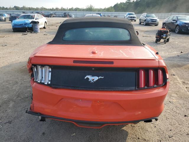 Photo 6 from auction – 2015 FORD MUSTANG with VIN 1FATP8UH2F5377261