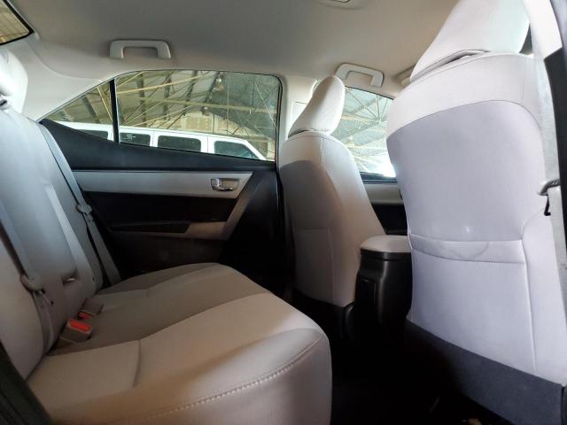 Photo 10 from auction – 2015 TOYOTA COROLLA L with VIN 5YFBURHE6FP282063