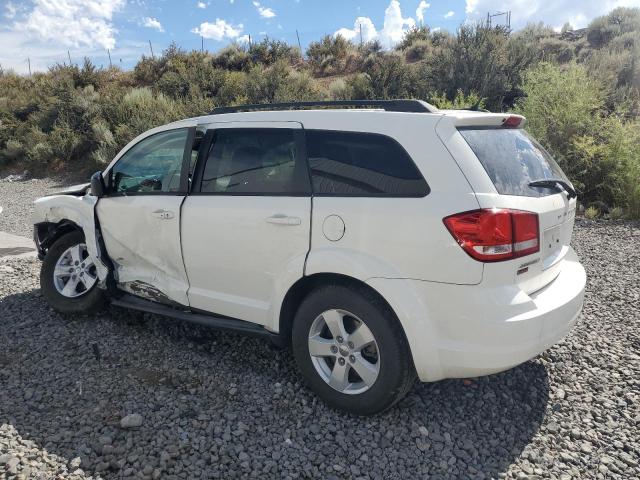 Photo 2 from auction – 2013 DODGE JOURNEY SE with VIN 3C4PDCAB1DT627710