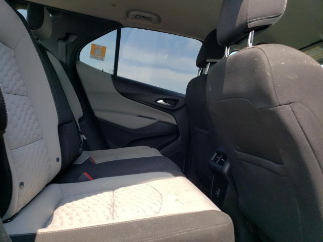 Photo 10 from auction – 2019 CHEVROLET EQUINOX LT with VIN 2GNAXTEV2K6133821