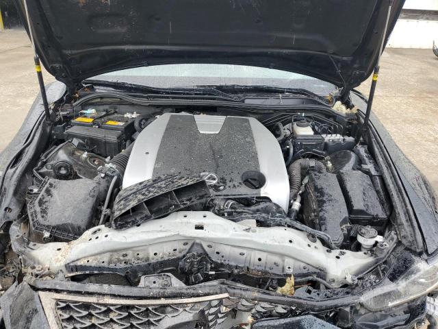 Photo 11 from auction – 2017 LEXUS IS 300 with VIN JTHCM1D28H5024854