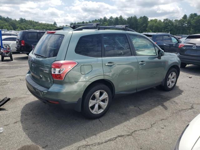 Photo 3 from auction – 2016 SUBARU FORESTER 2 with VIN JF2SJADC3GH498529