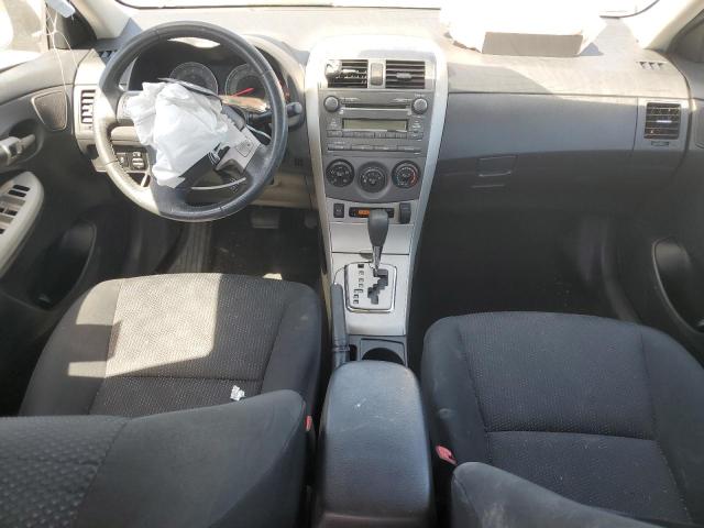Photo 8 from auction – 2010 TOYOTA COROLLA BA with VIN 2T1BU4EE2AC468103