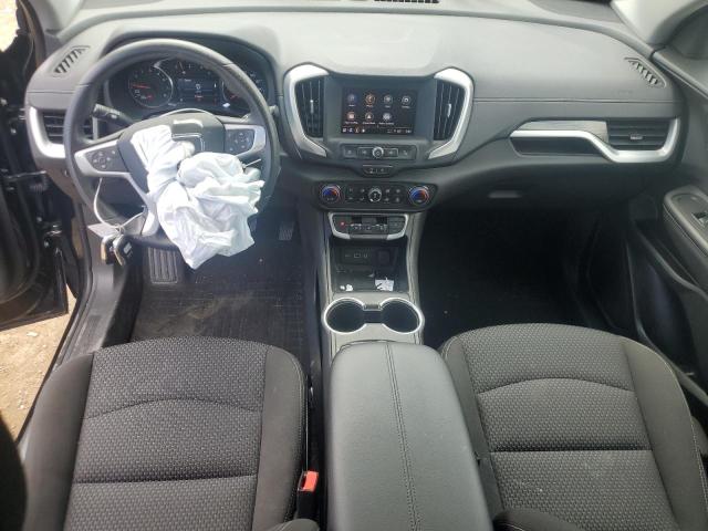 Photo 8 from auction – 2023 GMC TERRAIN SL with VIN 3GKALTEG3PL225923