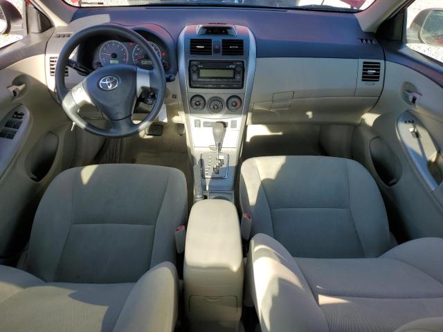 Photo 8 from auction – 2012 TOYOTA COROLLA BA with VIN 5YFBU4EE4CP062164