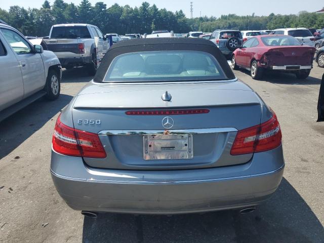 Photo 6 from auction – 2012 MERCEDES-BENZ E 350 with VIN WDDKK5KF6CF154995
