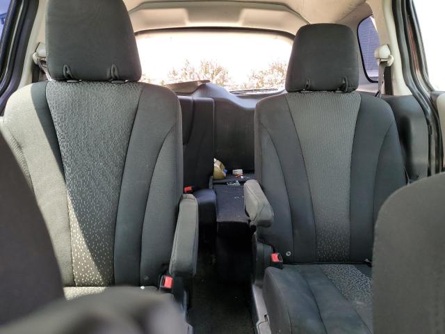 Photo 10 from auction – 2012 MAZDA 5 with VIN JM1CW2BL5C0139172