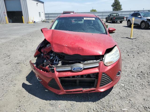Photo 5 from auction – 2012 FORD FOCUS SE with VIN 1FAHP3K21CL337381