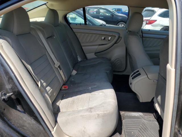 Photo 10 from auction – 2017 FORD TAURUS SE with VIN 1FAHP2D87HG132434