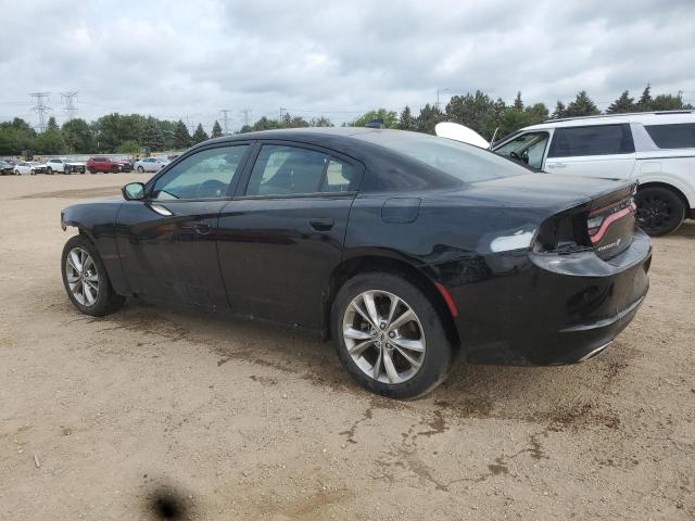 Photo 2 from auction – 2021 DODGE CHARGER SX with VIN 2C3CDXJG7MH683004