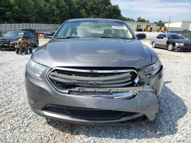 Photo 5 from auction – 2014 FORD TAURUS SE with VIN 1FAHP2D89EG152065