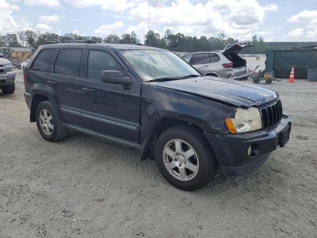 Photo 4 from auction – 2007 JEEP GRAND CHER with VIN 1J8HS48P67C549774