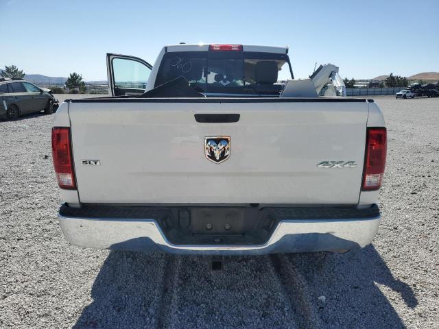 Photo 6 from auction – 2019 RAM 1500 CLASS with VIN 1C6RR7TT7KS614330