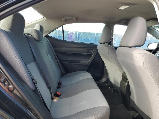 Photo 10 from auction – 2016 TOYOTA COROLLA L with VIN 5YFBURHE7GP449483