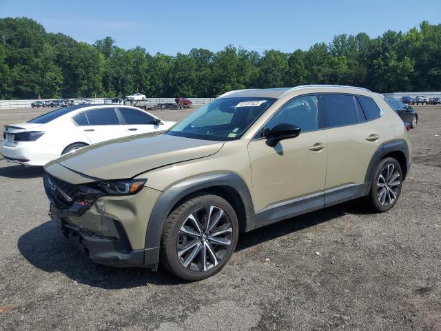 MAZDA CX-50 PREM 2023 with VIN 7MMVABDY6PN103368 - Photo from auction