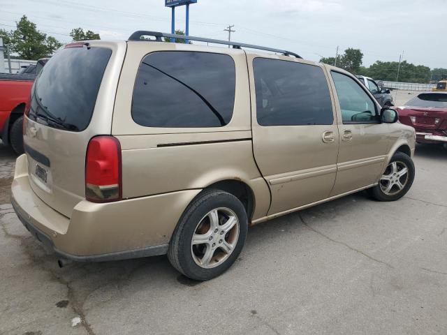 Photo 3 from auction – 2005 CHEVROLET UPLANDER L with VIN 1GNDV23L05D189356