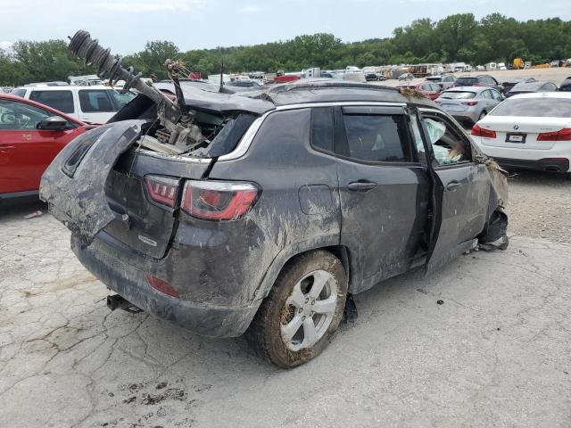 Photo 3 from auction – 2019 JEEP COMPASS LA with VIN 3C4NJDBB9KT742427