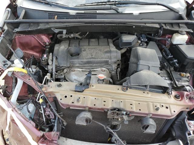 Photo 11 from auction – 2017 TOYOTA HIGHLANDER with VIN 5TDZARFH8HS030085