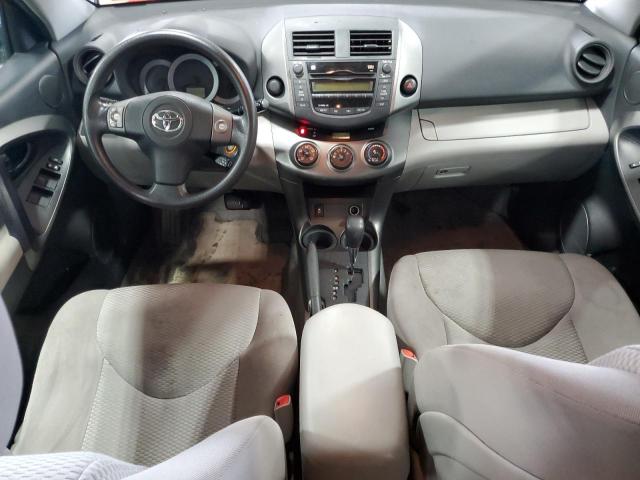 Photo 8 from auction – 2011 TOYOTA RAV4 with VIN 2T3ZF4DV3BW053826