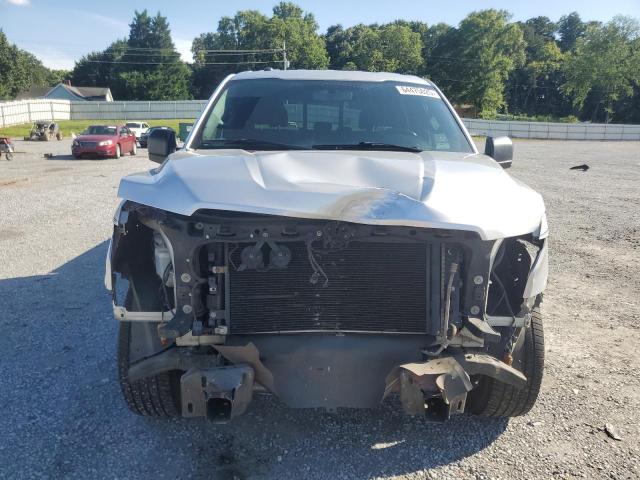 Photo 5 from auction – 2017 FORD F150 SUPER with VIN 1FTEW1CF6HFB16483